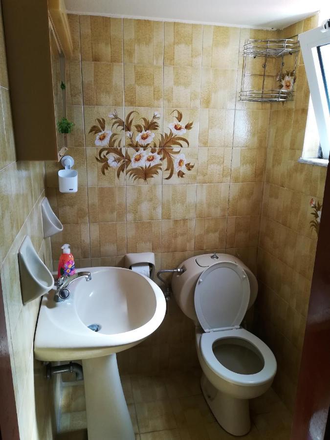 哈拉奇Stamatia'S House别墅 外观 照片